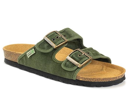 7001E Old Tropic - Kaki